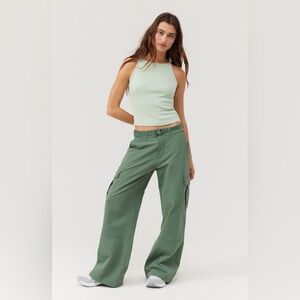 Outdoor Voices rectrek cargo pants